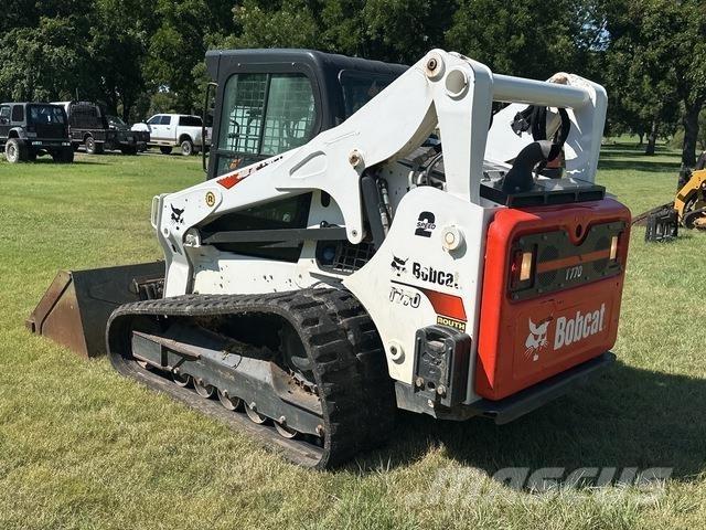 Bobcat T770 Schrankladers