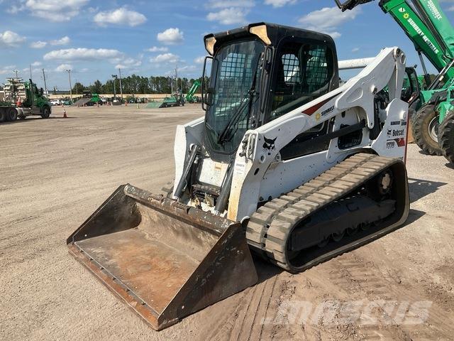 Bobcat T770 Schrankladers