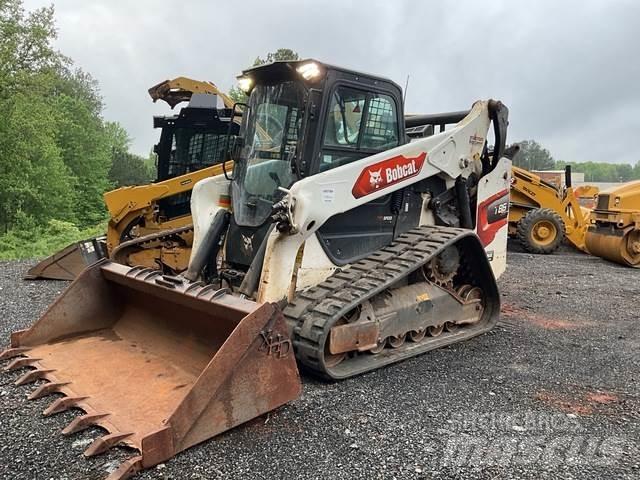 Bobcat T86 Schrankladers