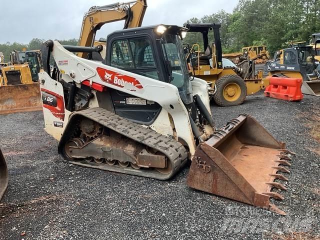 Bobcat T86 Schrankladers