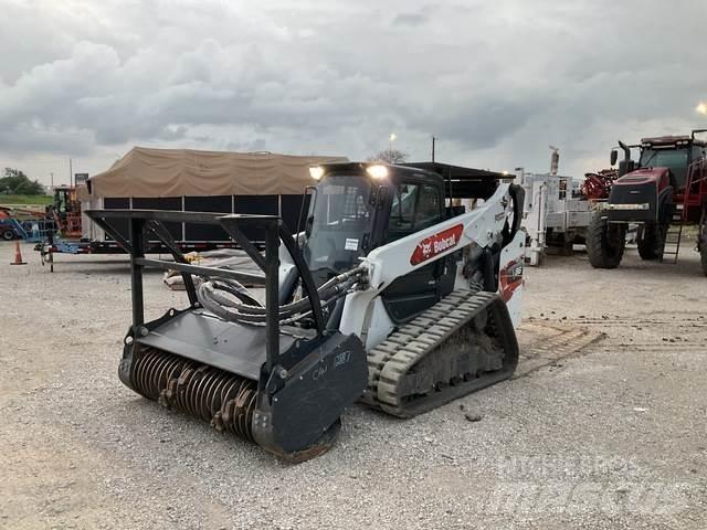 Bobcat T86 Schrankladers