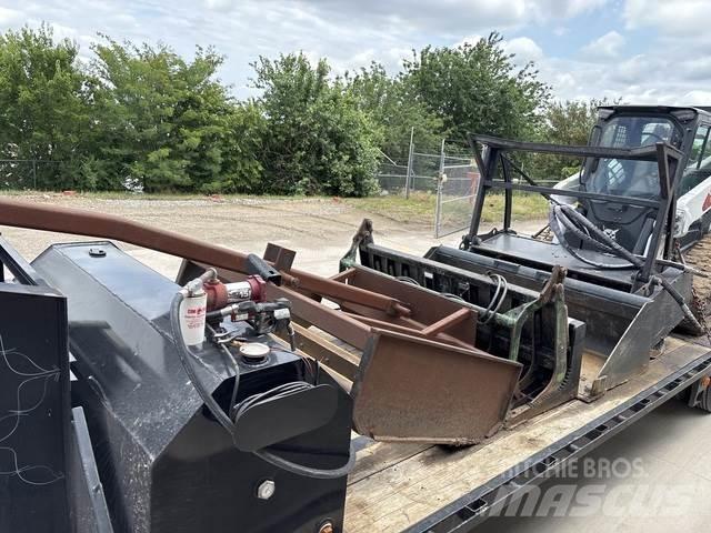 Bobcat T86 Schrankladers