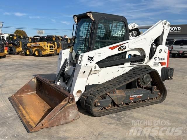 Bobcat T870 Schrankladers
