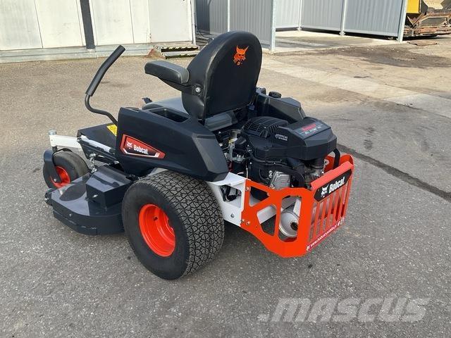 Bobcat ZT3000 Bouw - Overige