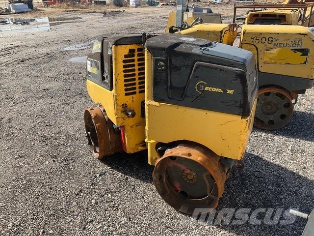 Bomag 8500 Grondverdichtingsmachines