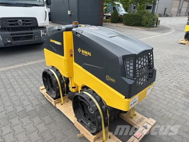 Bomag BMP 8500 Grondverdichtingsmachines