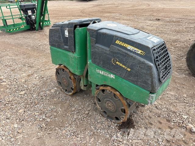 Bomag BMP 8500 Grondverdichtingsmachines