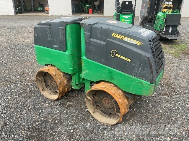 Bomag BMP 8500 Grondverdichtingsmachines