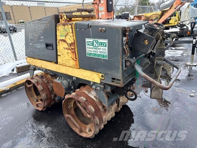 Bomag BMP 851 Grondverdichtingsmachines