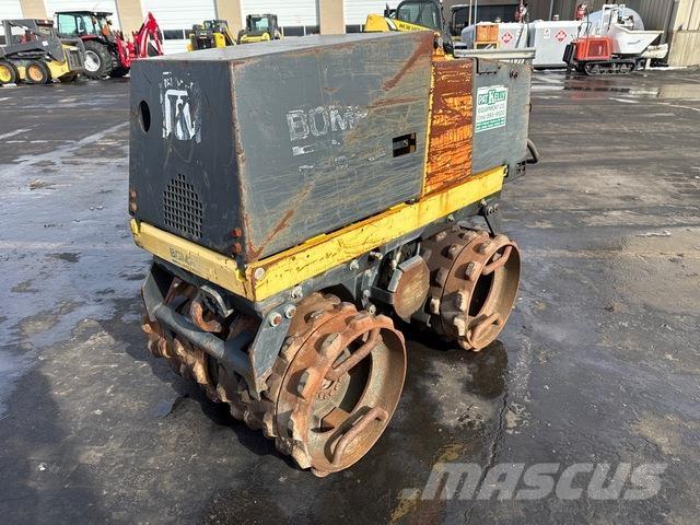 Bomag BMP851 Grondverdichtingsmachines