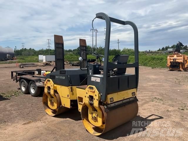 Bomag BW135AD Duowalsen