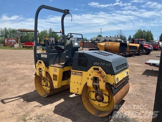 Bomag BW135AD Duowalsen