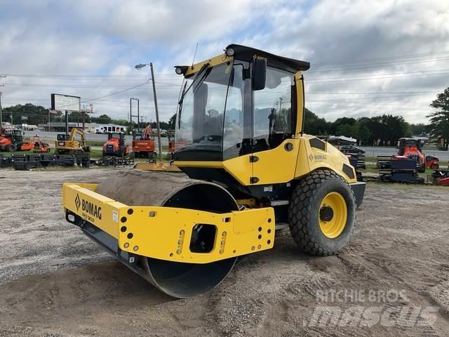 Bomag BW177D-5 Trilrolwalsen
