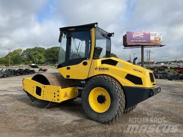 Bomag BW177D-5 Trilrolwalsen