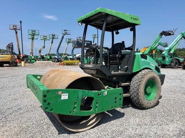 Bomag BW177D-5 Trilrolwalsen