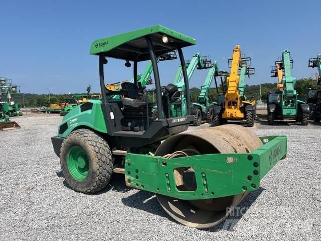 Bomag BW177D-5 Trilrolwalsen