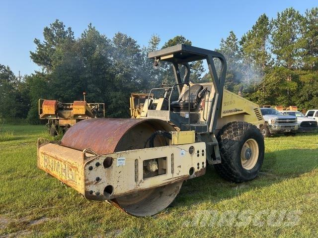 Bomag BW211D-3 Trilrolwalsen
