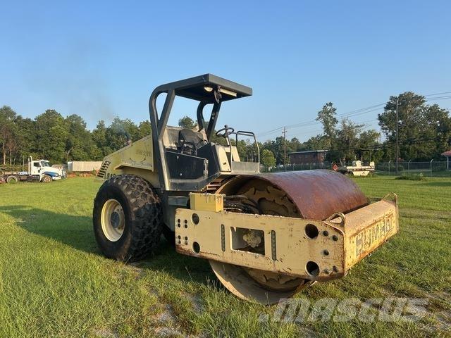Bomag BW211D-3 Trilrolwalsen