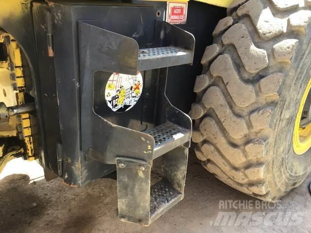 Bomag BW219DH-4 Trilrolwalsen