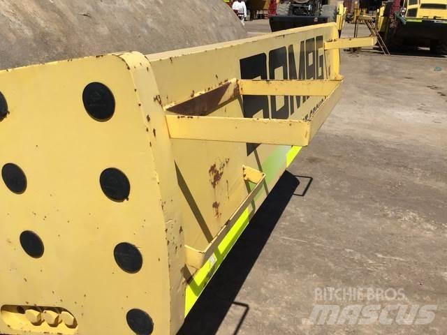 Bomag BW219DH-4 Trilrolwalsen