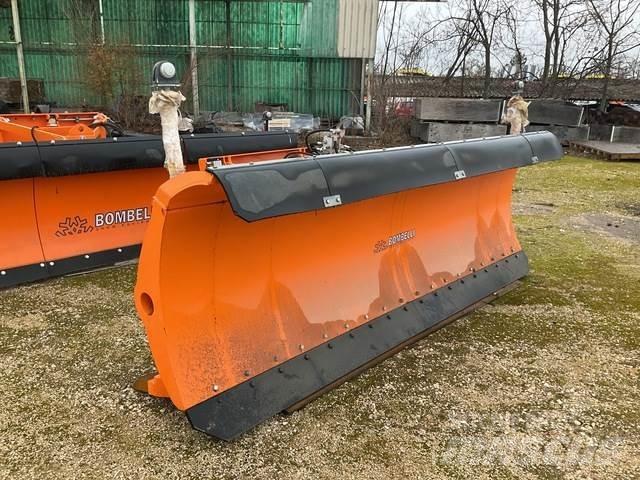  Bombelli A1/10 Bouw - Overige