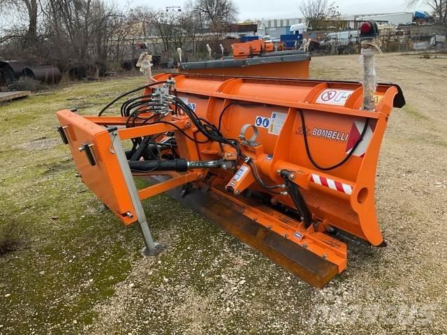  Bombelli A1/10 Bouw - Overige