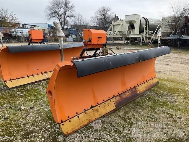  Bombelli AI/10 Bouw - Overige