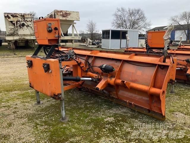  Bombelli AI/10 Bouw - Overige