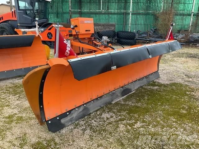  Bombelli AI/10 Bouw - Overige