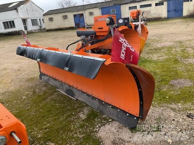  Bombelli AI/10 Bouw - Overige