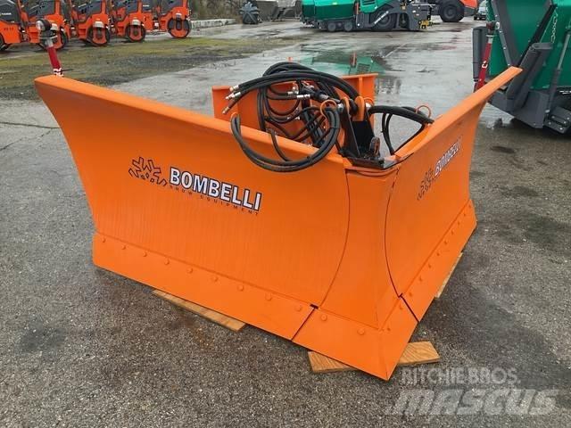 Bombelli VU 25 Bouw - Overige