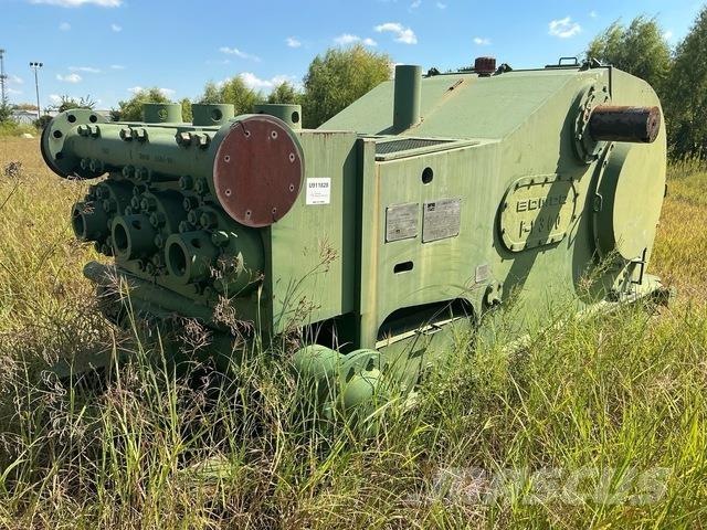  Bomco F1300 Accessoires en onderdelen voor boormachines