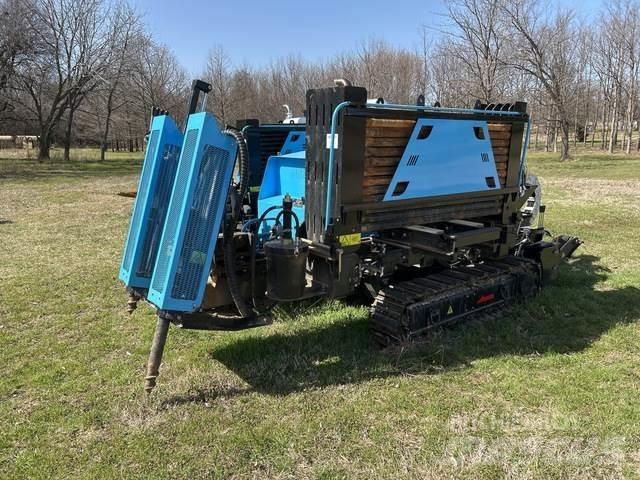  BoreX 150-LS Horizontale boorinstallaties