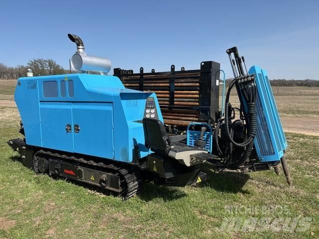  BoreX 150-LS Horizontale boorinstallaties
