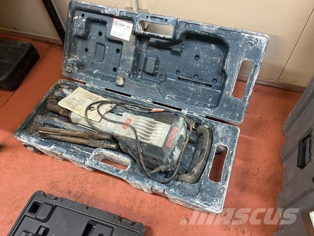 Bosch  Bouw - Overige