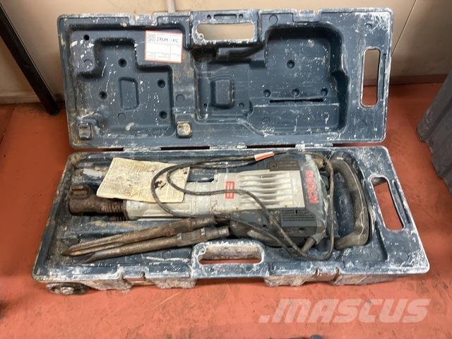 Bosch  Bouw - Overige