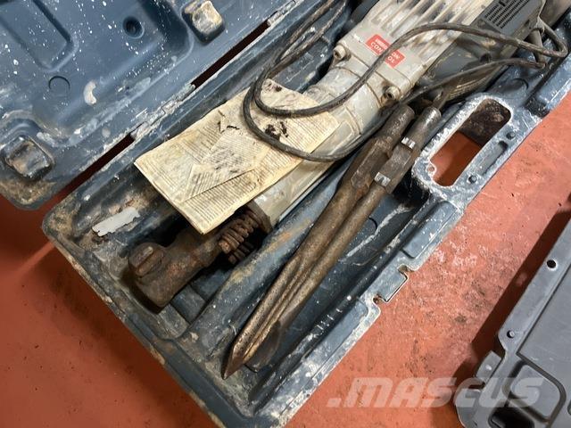 Bosch  Bouw - Overige