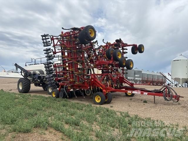 Bourgault 5810 Zaaimachines