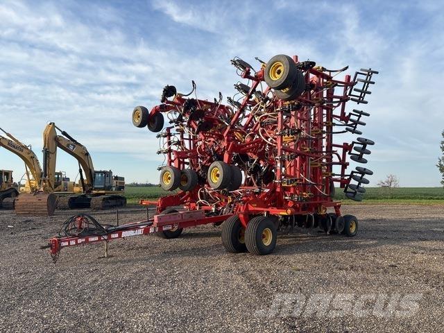 Bourgault 5810 Zaaimachines