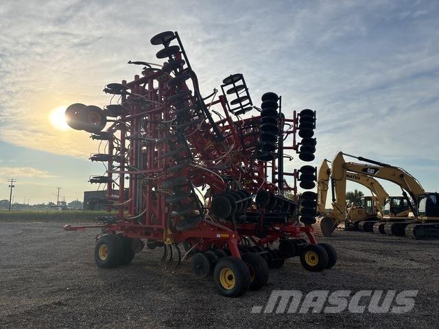 Bourgault 5810 Zaaimachines