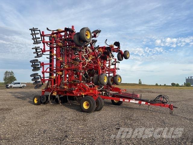Bourgault 5810 Zaaimachines
