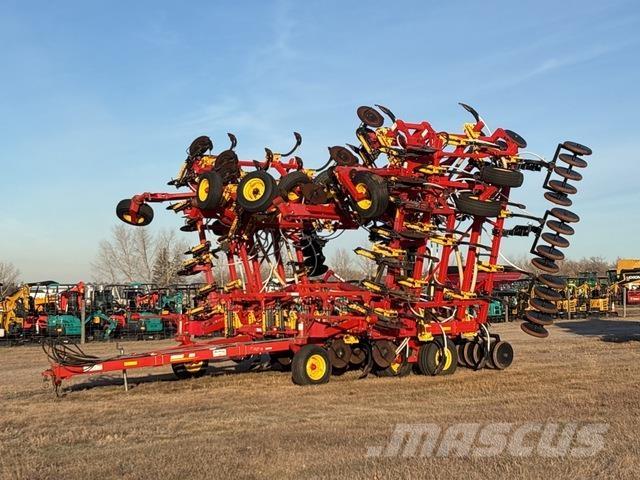 Bourgault 8810 Zaaimachines