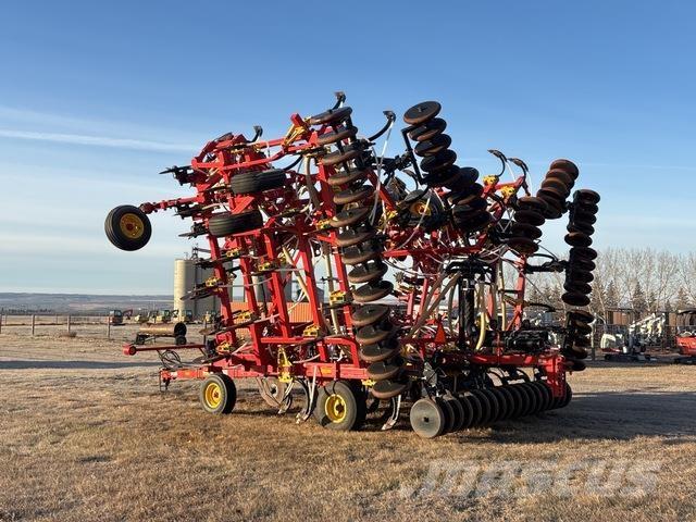 Bourgault 8810 Zaaimachines