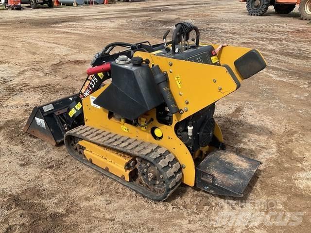 Boxer 375 Schrankladers