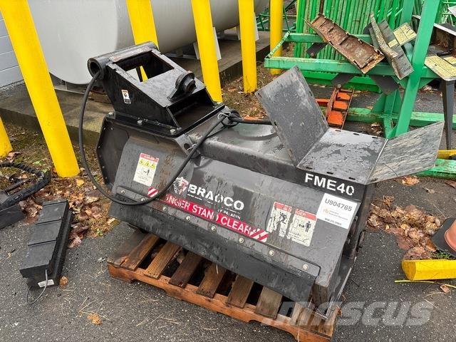Bradco  Bouw - Overige