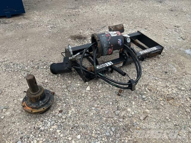 Bradco 124808 Bouw - Overige