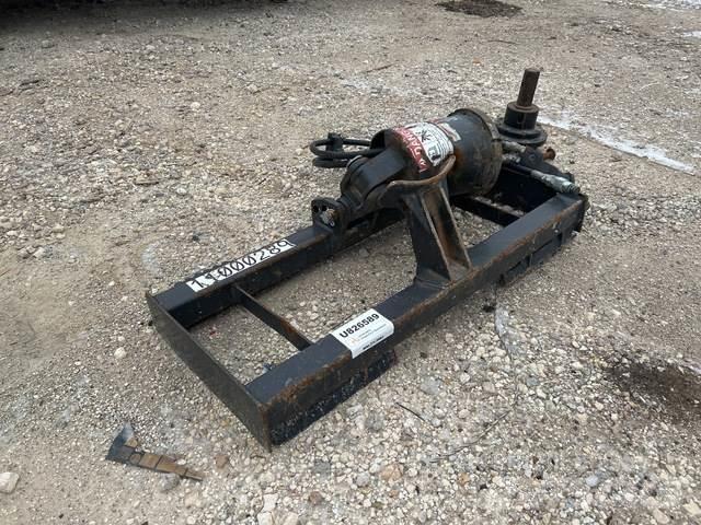 Bradco 124808 Bouw - Overige