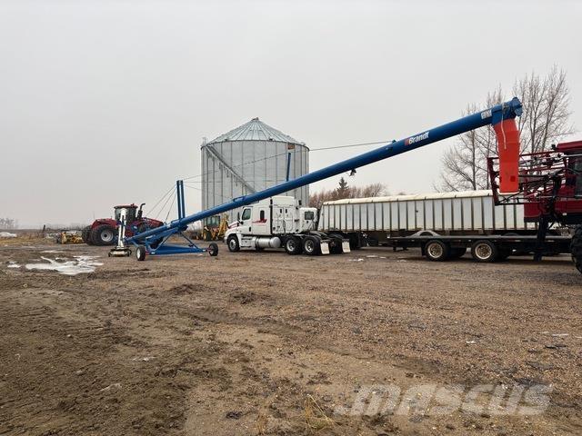 Brandt 1390 Graandrogers