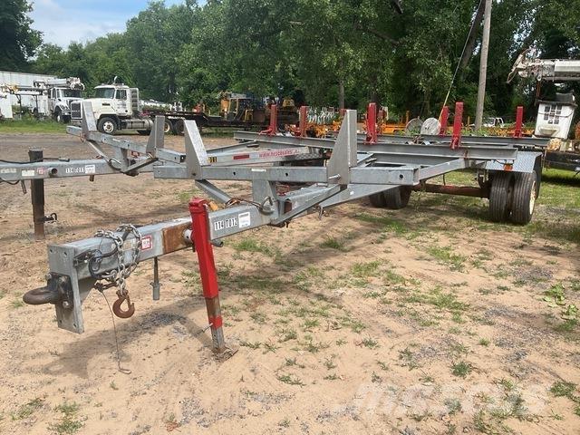 Brindle S/A Overige aanhangers