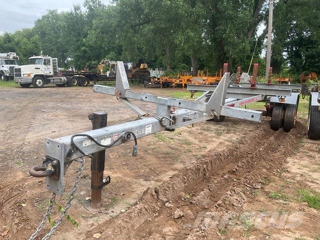 Brindle S/A Overige aanhangers